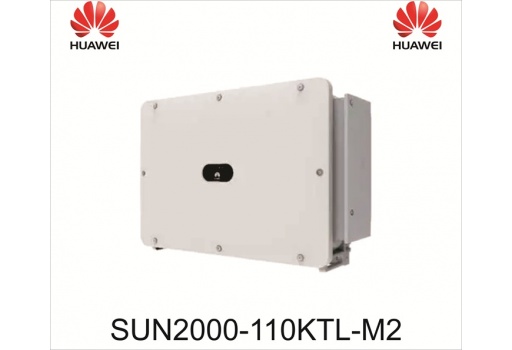 Inverter Huawei SUN2000-110KTL-M2