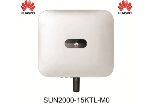 Inverter Huawei SUN2000-15KTL-M0