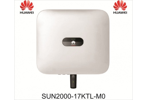 Inverter Huawei SUN2000-17KTL-M0