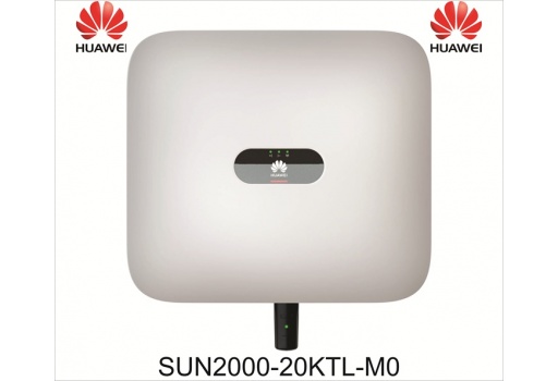 Inverter Huawei SUN2000-20KTL-M2