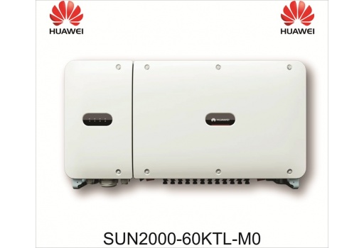 Inverter Huawei SUN2000-60KTL-MO