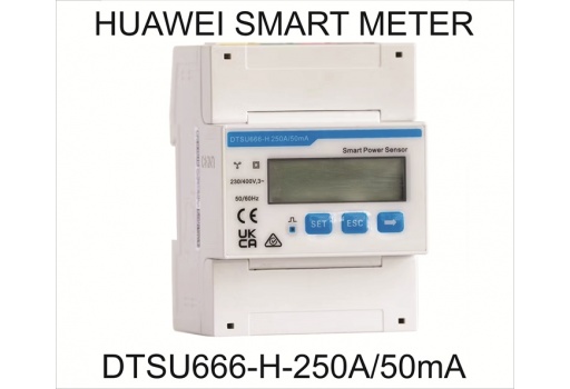Huawei smart meter