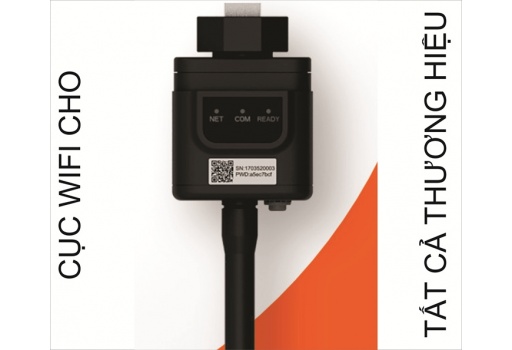 Wifi Cho tất cả Inverter