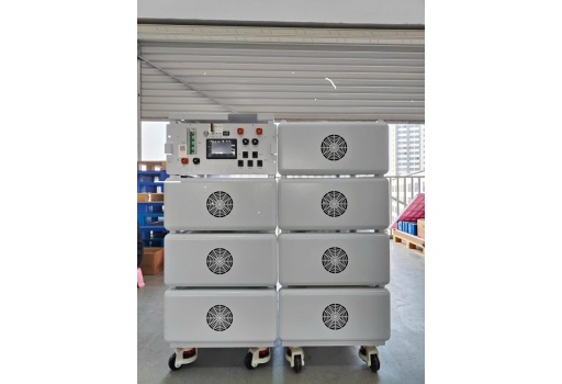 Pin Lữu EIGO 24KW HV Bảo Hành 10 Năm